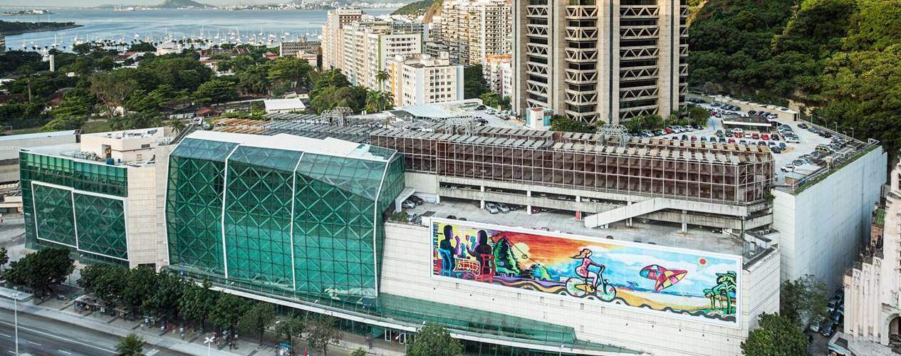 Shopping Rio Sul Tailor Luxury Travel Shopping Rio Sul Tailor Luxury Travel