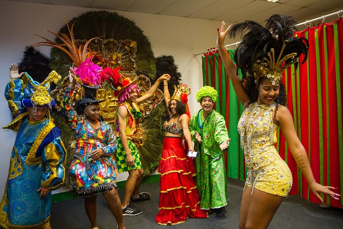 carnaval-experience