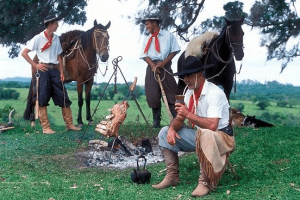 Brazilian Gaucho Cowboy 600x400 1 CULTURE