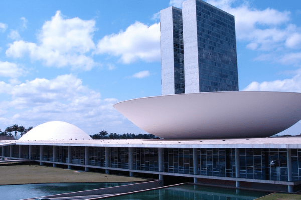 National Congress Brasilia 600x400 1 ARCHITECTURE