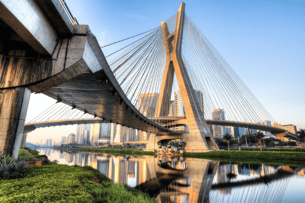 Oliveira Bridge Sao Paulo 600x400 1 ARCHITECTURE