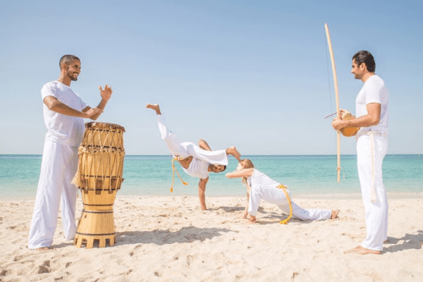 capoeira lessons 600X400 FAMILY