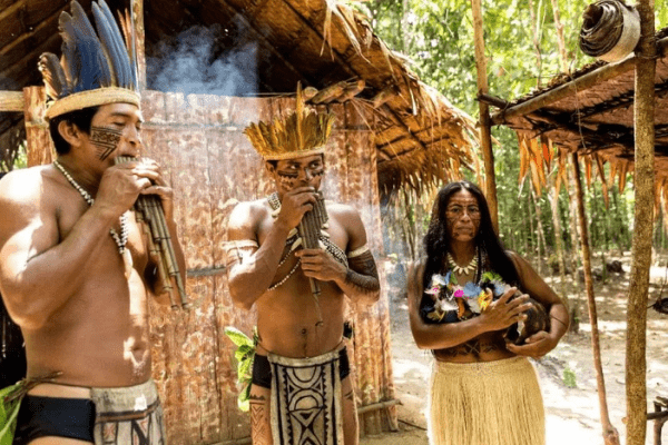 indigenous tribes 600x400 1 CULTURE