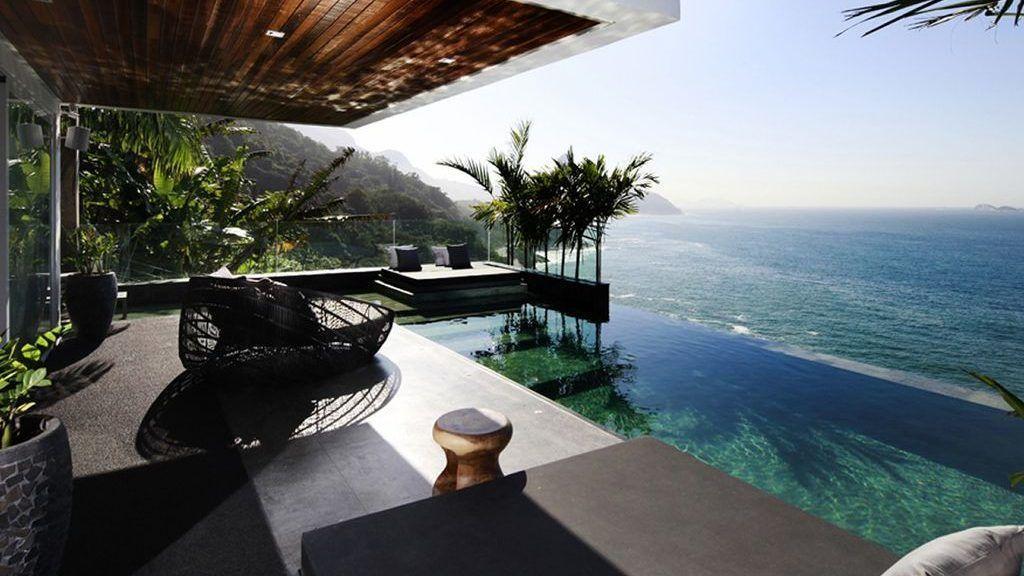 mansion sea view HOME